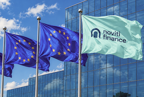 Noviti partnerzy