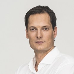 Przedsiębiorca, współzałożyciel „JobRely” Vytautas Kaikaris