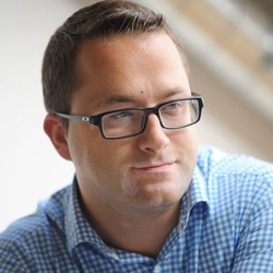 Dyrektor „Google” na kraje bałtyckie Vytautas Kubilius